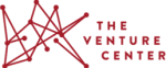 The Venture Center logo Fintel Connect 