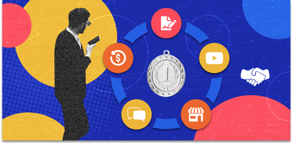 Top Affiliate Partner Types to Grow Your Financial Affiliate Program