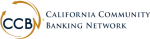 California Community Banking Network logo