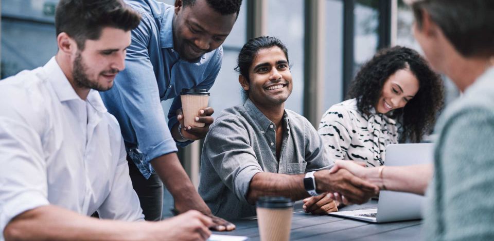 Top 5 Affiliate Networks For Financial, SaaS & Retail Brands