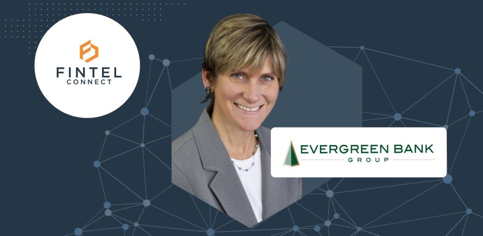 Evergreen Bank Group – Community Bank Month Feature