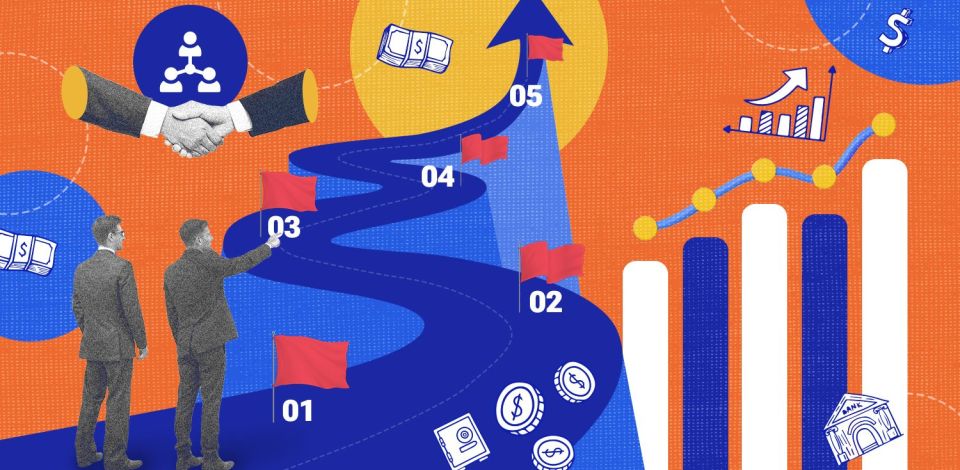 How to Build and Grow a High-Performing SMB Affiliate Program