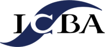 ICBA logo
