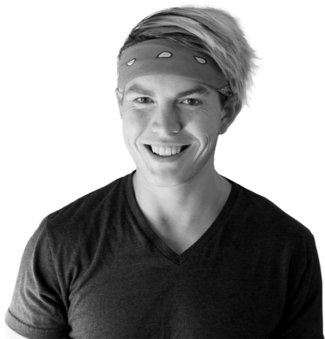 Apple Crider financial influencer profile photo