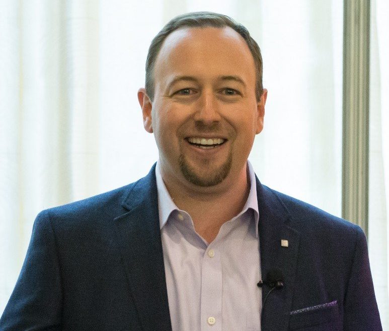 robert farrington financial influencer profile photo
