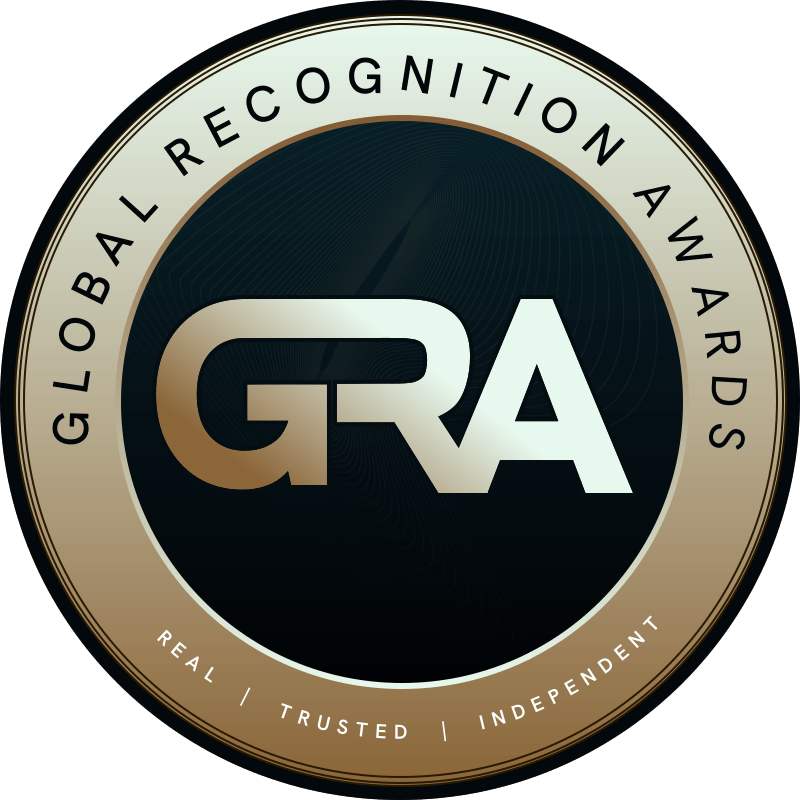 Global Recognition Awards 2026