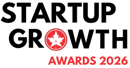 Startup Growth Awards 2026