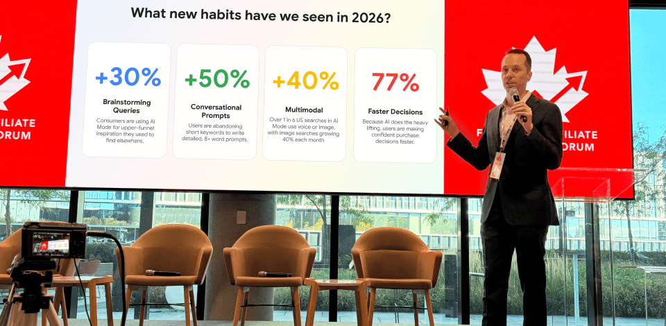 2026 Financial Affiliate Marketing Forum 2026 recap: what’s changing in financial growth marketing