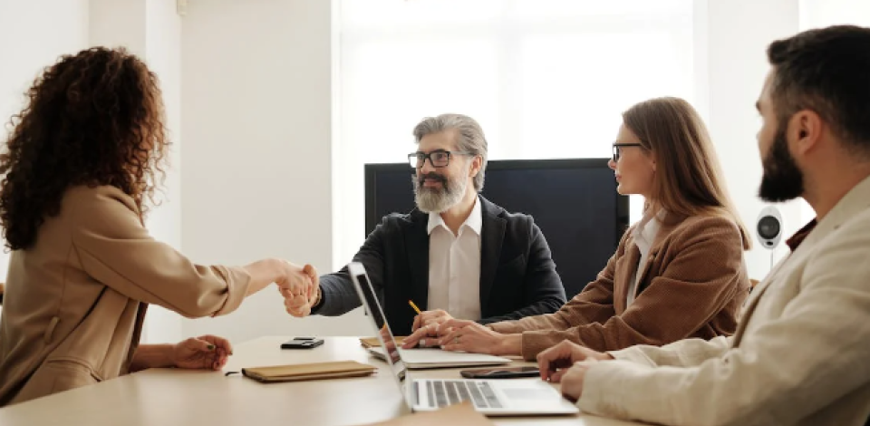 Partnering with Fintechs 101 : A Look at Fintech Insights Every Banker Should Know