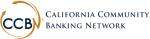 California Community Banking Network logo