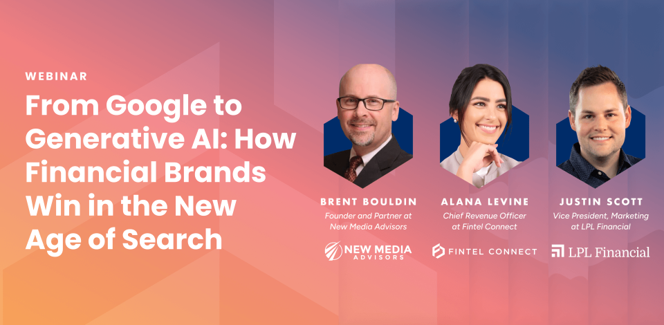 Webinar Recap: Is SEO Dead? AEO and AI Search Strategies for Financial Marketers in 2026