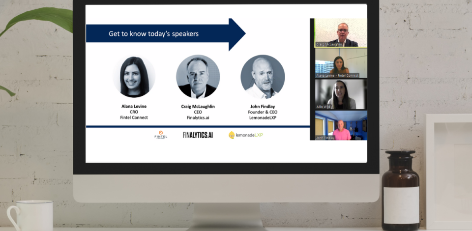 Webinar Recap: Driving Deposits at Every Stage of the Customer Journey