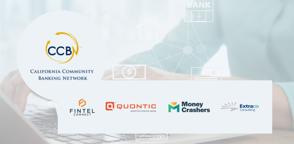 Fintel Connect to Host Future of Digital Marketing Webinar in Collaboration with CCBN