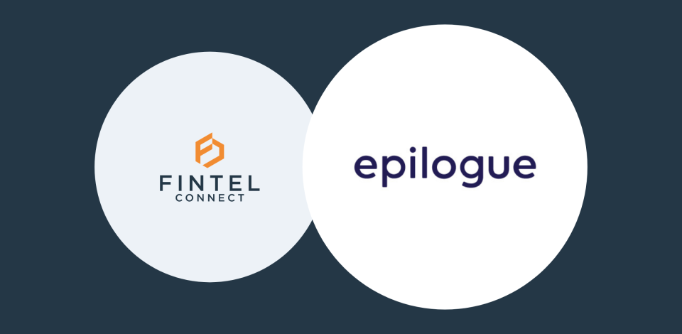 Epilogue Launches New Affiliate Program in Partnership with Fintel Connect