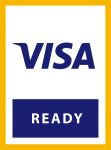 Visa Ready Fintel Connect