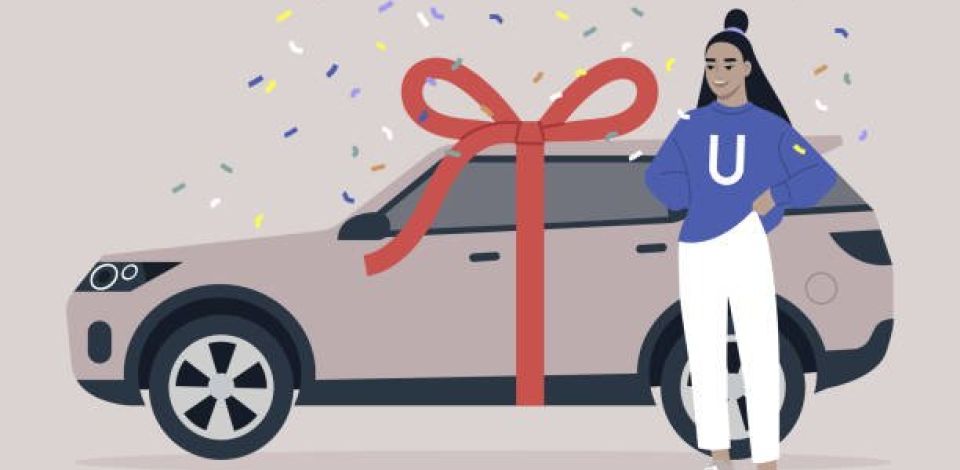 How Banks Work with Affiliates to Build LLM Exposure for Auto Loans Product