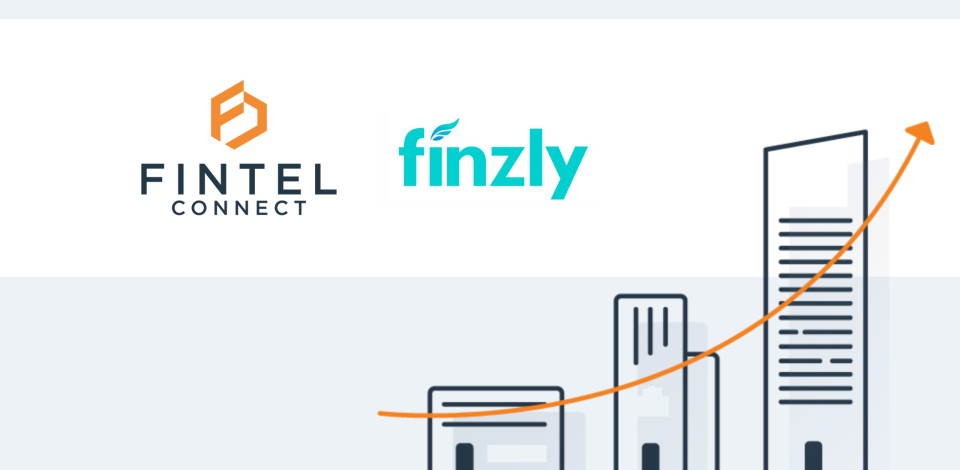 Finzly and Fintel Connect Launch Strategic Partnership to Drive Bank Digital Growth