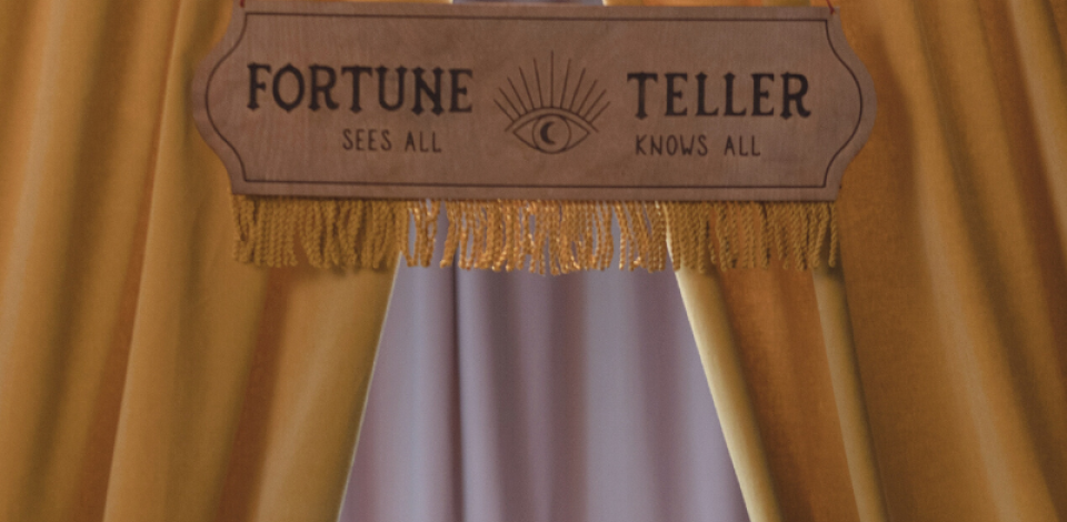 This Is Not Another 2023 Marketing Prediction