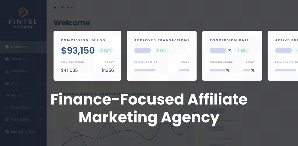 Why Financial Brands Need a Finance-Focused Affiliate Marketing Agency