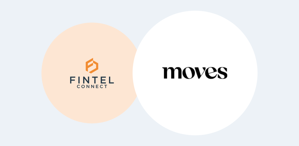 Moves Launches New Affiliate Program in Partnership with Fintel Connect
