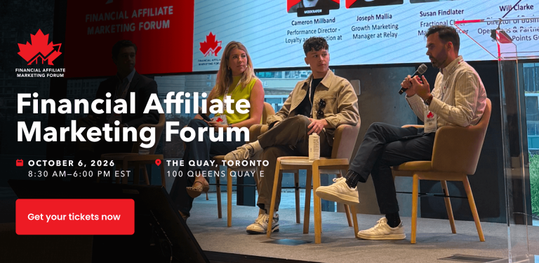 Event: Financial Affiliate Marketing Forum (FAMF) 2026 | Events ...