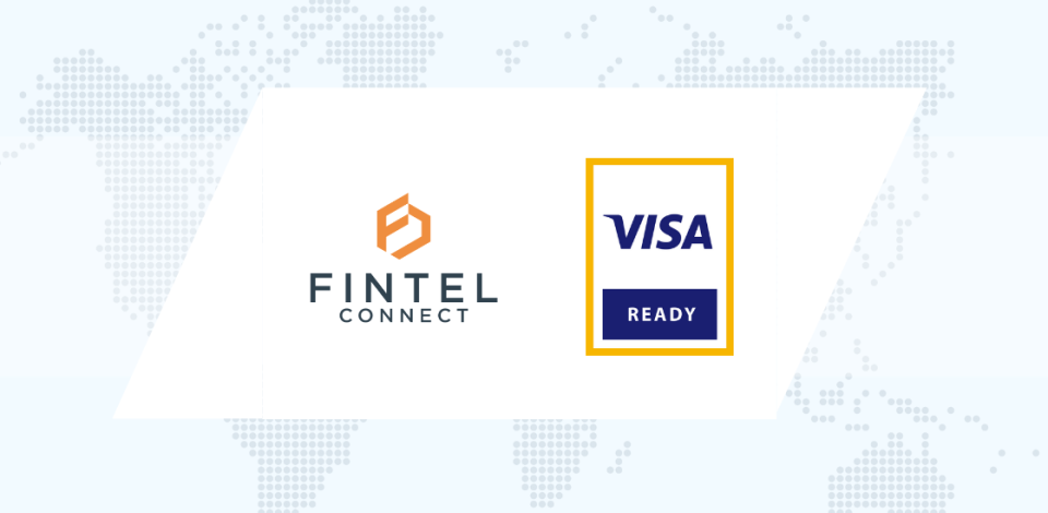 Fintel Connect Joins Visa Fintech Partner Connect to Bring Scalable Customer Acquisition to Visa’s Clients and Partners