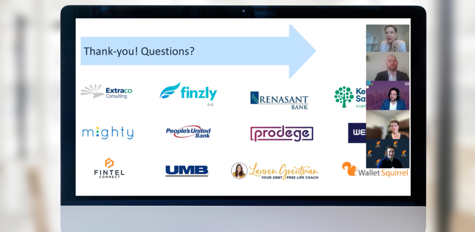 Workshop Recap: Winning New Customers in Times of Change