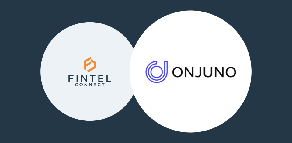 OnJuno Partners with Fintel Connect to Launch New Affiliate Program