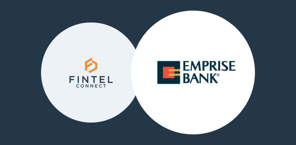 Emprise Bank Launches AI-Powered Affiliate Program with Fintel Connect