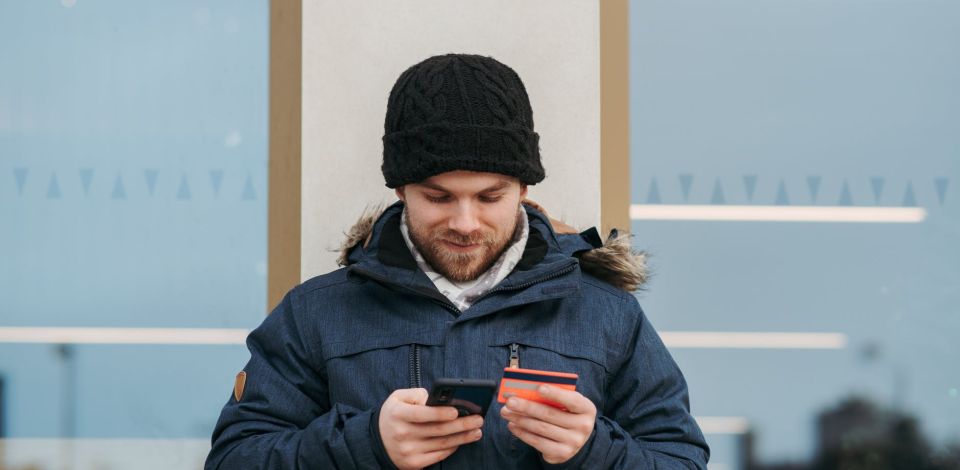 Credit Score Affiliate Programs You Can Join