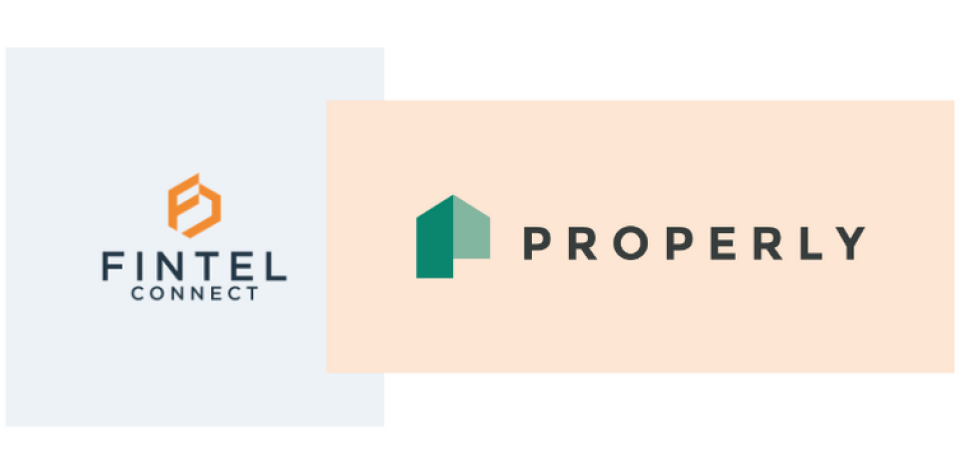 Properly Launches Real Estate Affiliate Program with Fintel Connect