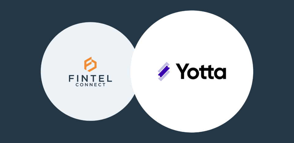 Yotta Launches Affiliate Program with Fintel Connect to Expand Reach of Rewards-Based Savings App