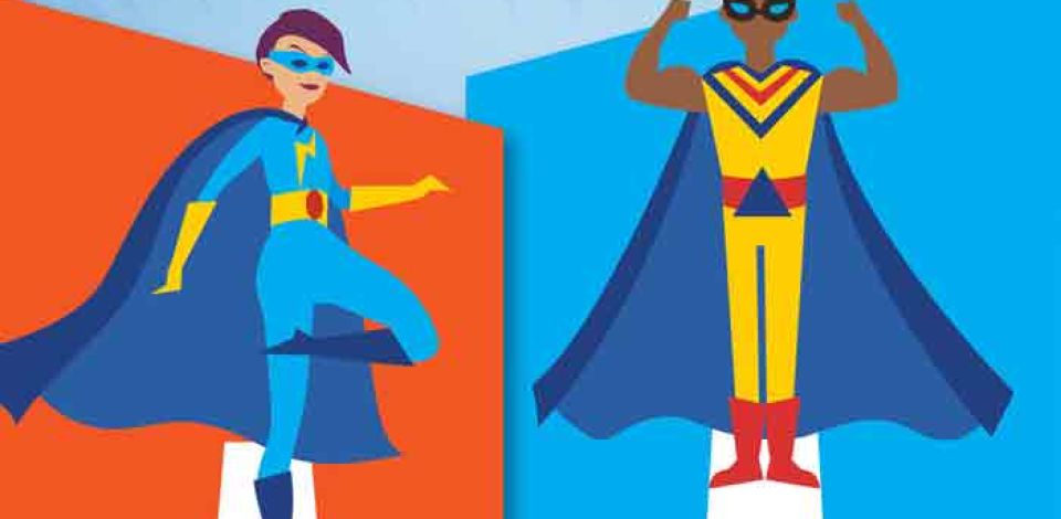 Be a Digital Marketing Superhero: ABA Conference Takeaways