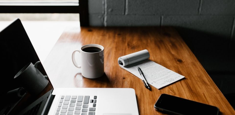 How-To Series: 4 Easy Steps to Becoming an Affiliate