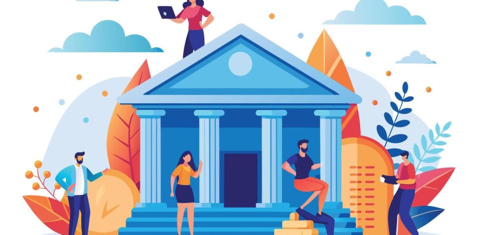 How Banks Use Affiliate Marketing to Acquire New Customers in 2026