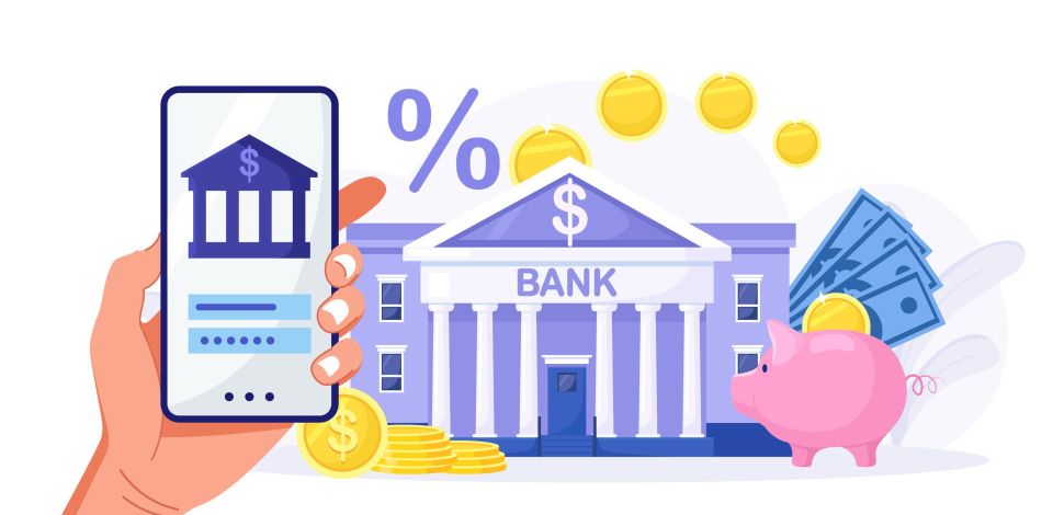 Webinar: How to Generate Deposits Online