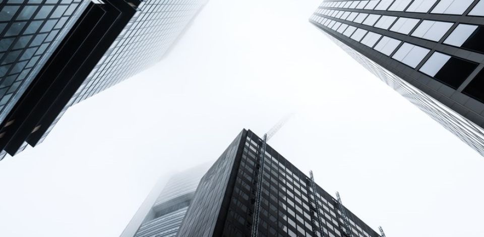 How Tech is Going to Change the Financial Industry (And How to Evolve With it)