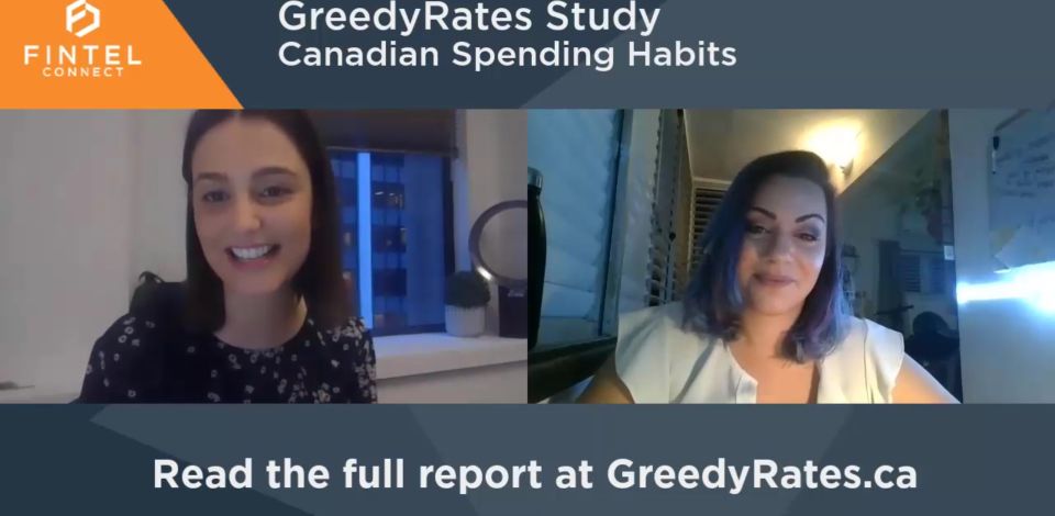 Is Debt Part of the “New Normal”? Interview with GreedyRates
