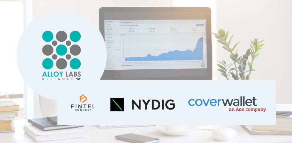 Fintel Connect to Host Digital Marketing Webinar in Partnership with Alloy Labs Alliance