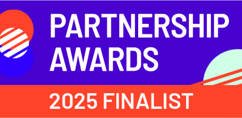 Fintel Connect CEO Nicky Senyard Finalist for Industry Legend at 2025 US Partnership Awards