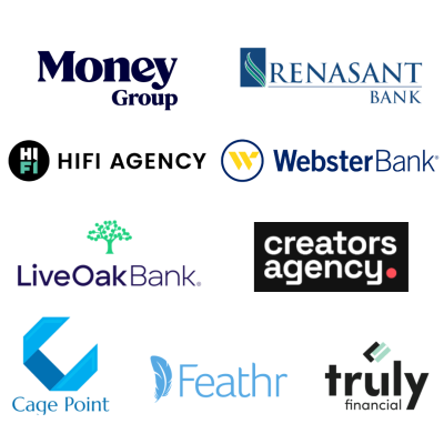whitepaper partners fintel connect