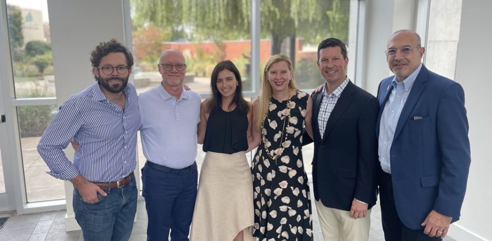 Fintech Startup Fintel Connect Raises Seed Funding Led by BankTech Ventures, Supported by Export Development Canada