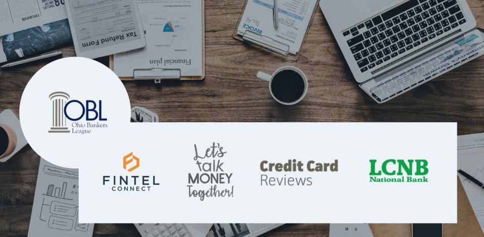 Fintel Connect to Host Session on Influencer & Content Marketing with Ohio Bankers League