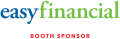 easyfinancial: Booth Sponsor for FAMF
