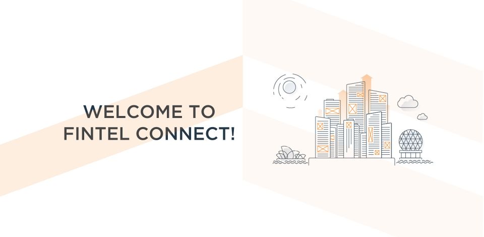 Get to Know Fintel Connect