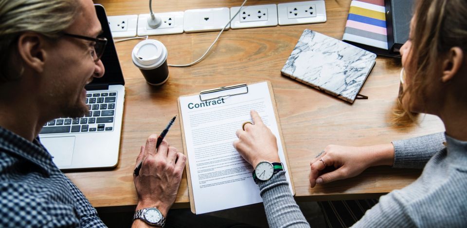 How Financial Institutions Can Recruit and Retain Top Affiliates